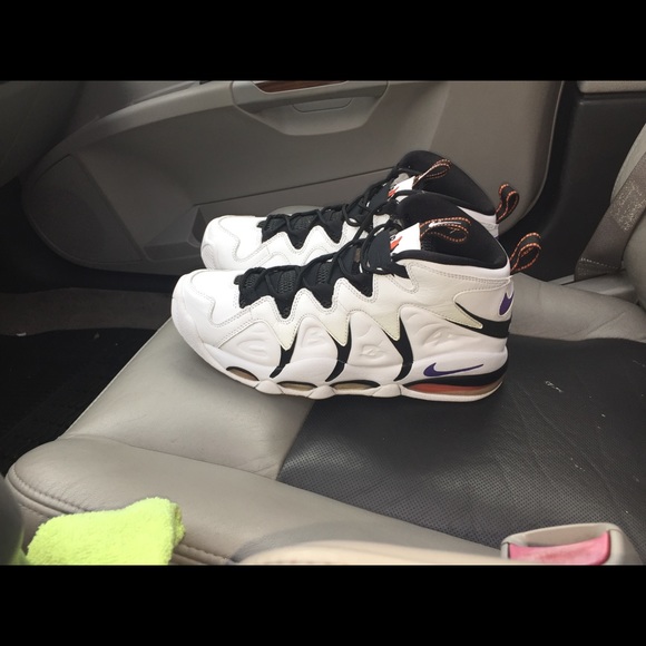 Charles Barkley - Picture 1 of 1
